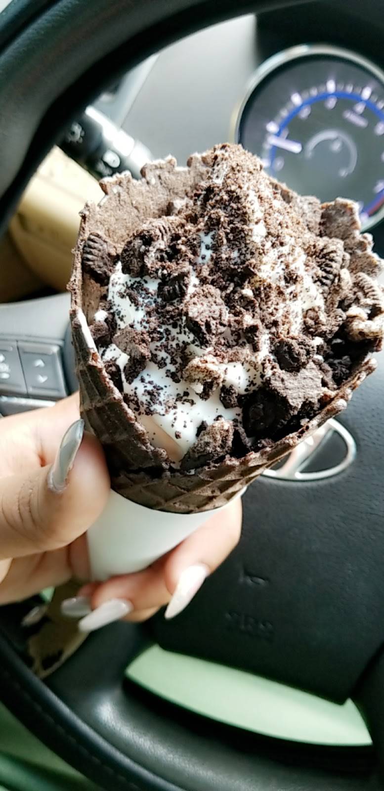 Sonic Drive-In | restaurant | 6208 W Main St, Belleville, IL 62223, USA | 6182227152 OR +1 618-222-7152