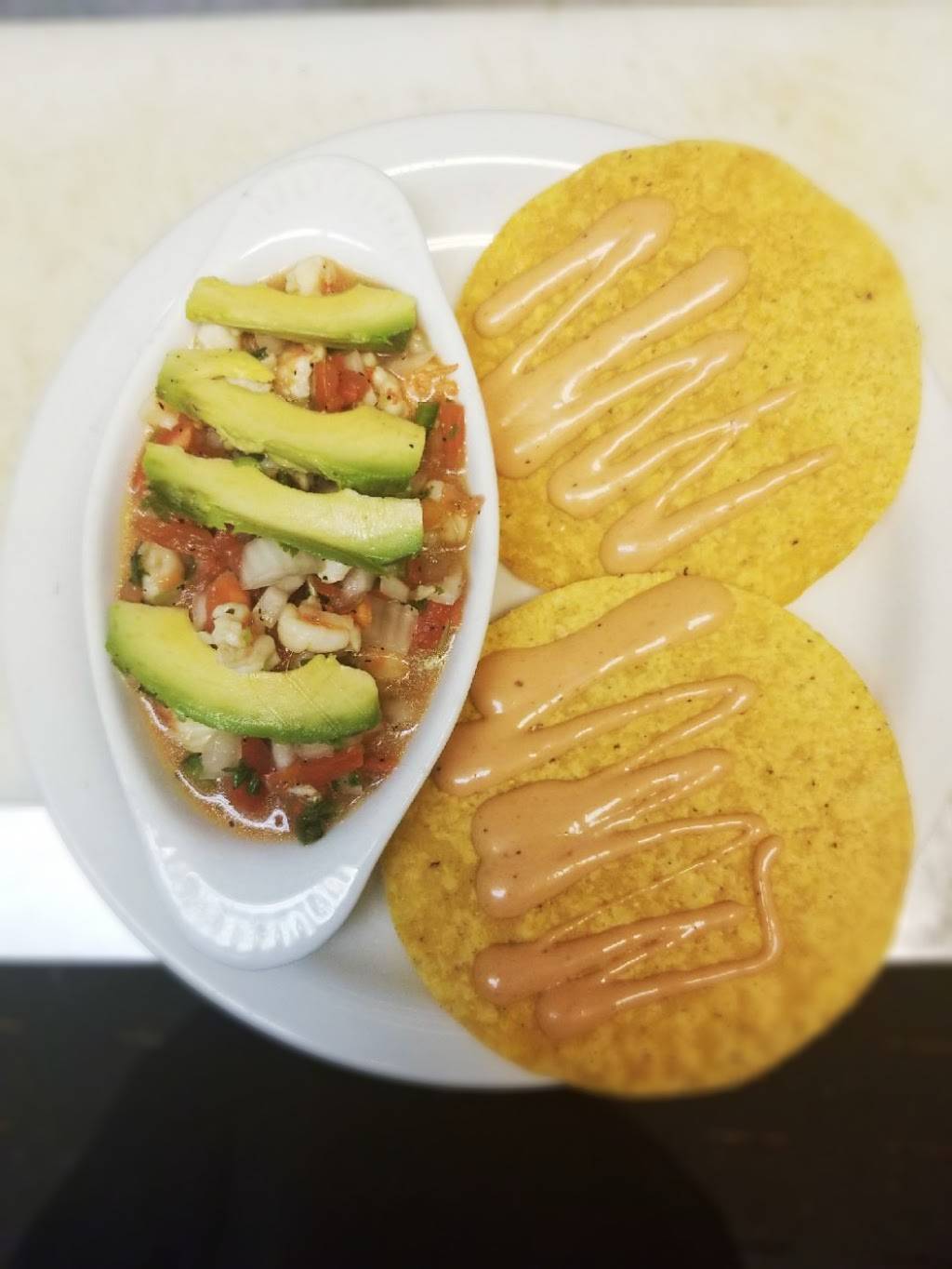 El Garibaldi | restaurant | 5019010004, Los Angeles, CA 90037, USA | 3232342229 OR +1 323-234-2229