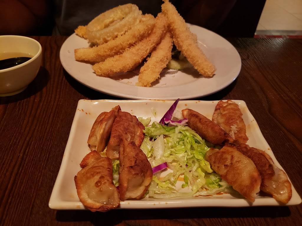 Fuji Japanese Steak House | restaurant | 6499 Veterans Pkwy, Columbus, GA 31909, USA | 7063218882 OR +1 706-321-8882