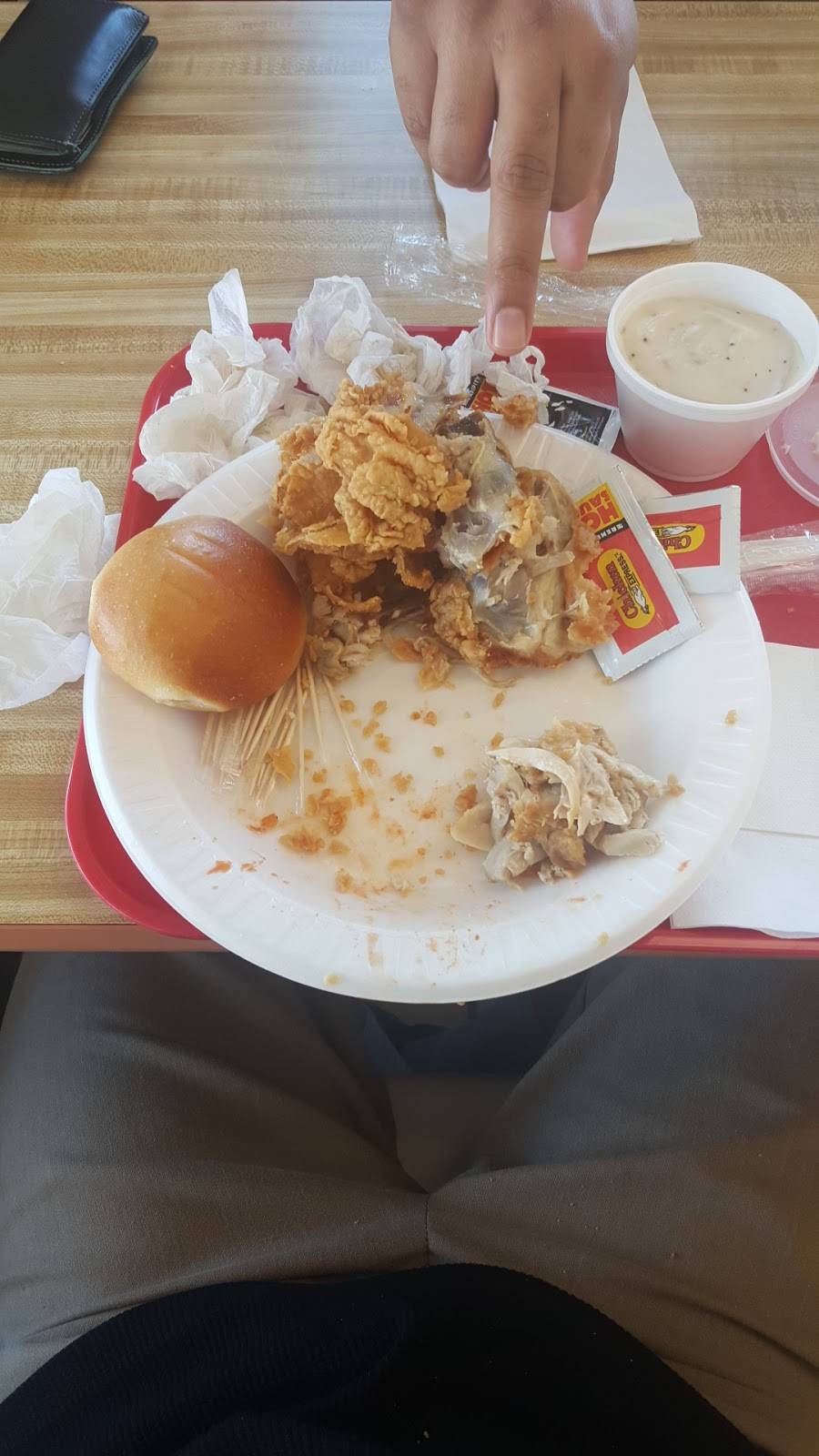 Chicken Express | restaurant | 8805 Clifford St, Fort Worth, TX 76108, USA | 8172468160 OR +1 817-246-8160