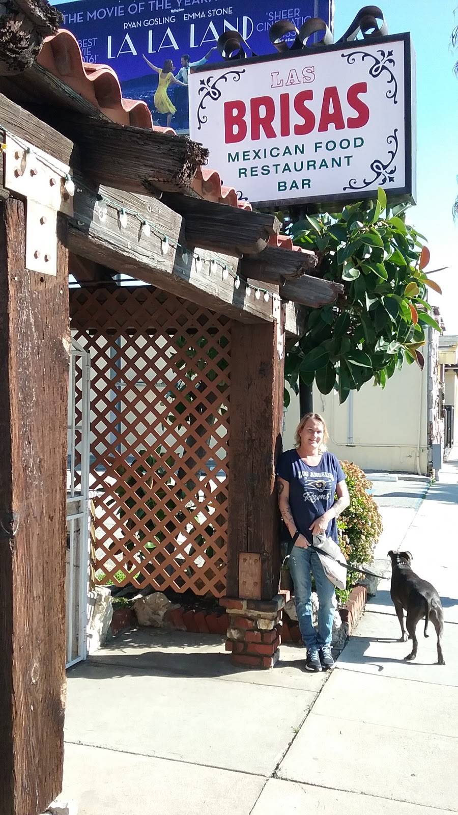 Las Brisas Restaurant | restaurant | 1969 Artesia Blvd, Redondo Beach, CA 90278, USA | 3103765884 OR +1 310-376-5884