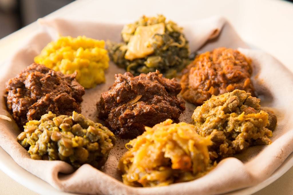 Addis Ababa Restaurant | restaurant | 465 Dundas St, London, ON N6B 1W1, Canada | 5194334222 OR +1 519-433-4222