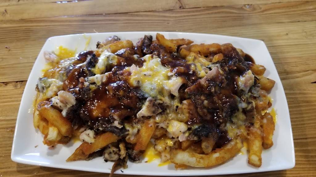 Island Spice Jamaican Restaurant | restaurant | 325 Delaware St, Leavenworth, KS 66048, USA | 9132972292 OR +1 913-297-2292