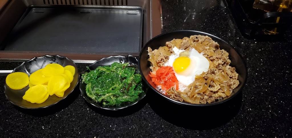 焼肉一番館 | restaurant | 5227 Godown Rd, Columbus, OH 43235, USA | 6146705326 OR +1 614-670-5326