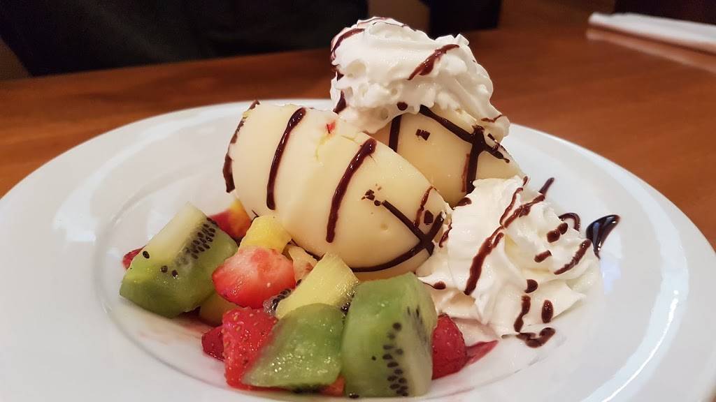 Yoki Japanese Restaurant & Bar | restaurant | 62 Station Landing, Medford, MA 02155, USA | 6173816688 OR +1 617-381-6688