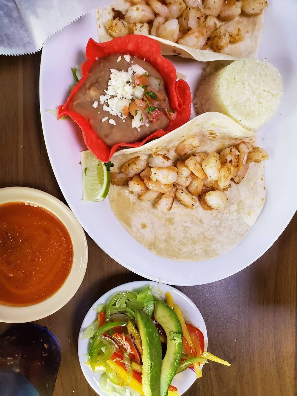 Puerto Vallarta Mexican Restaurant Wichita KS | restaurant | 602 N Tyler Rd, Wichita, KS 67212, USA | 3162953949 OR +1 316-295-3949