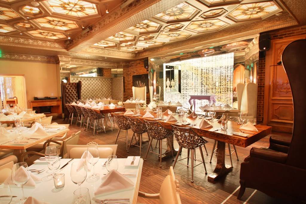 The Forge | restaurant | 432 W 41st St, Miami Beach, FL 33140, USA | 3055388533 OR +1 305-538-8533