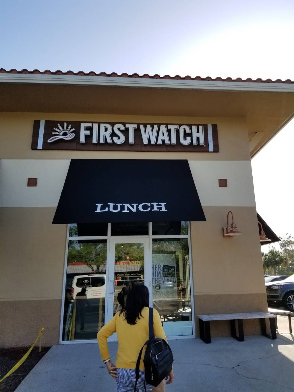 First Watch - Port St. Lucie | restaurant | 1493 NW Saint Lucie West Blvd, Port St. Lucie, FL 34986, USA | 7722374032 OR +1 772-237-4032