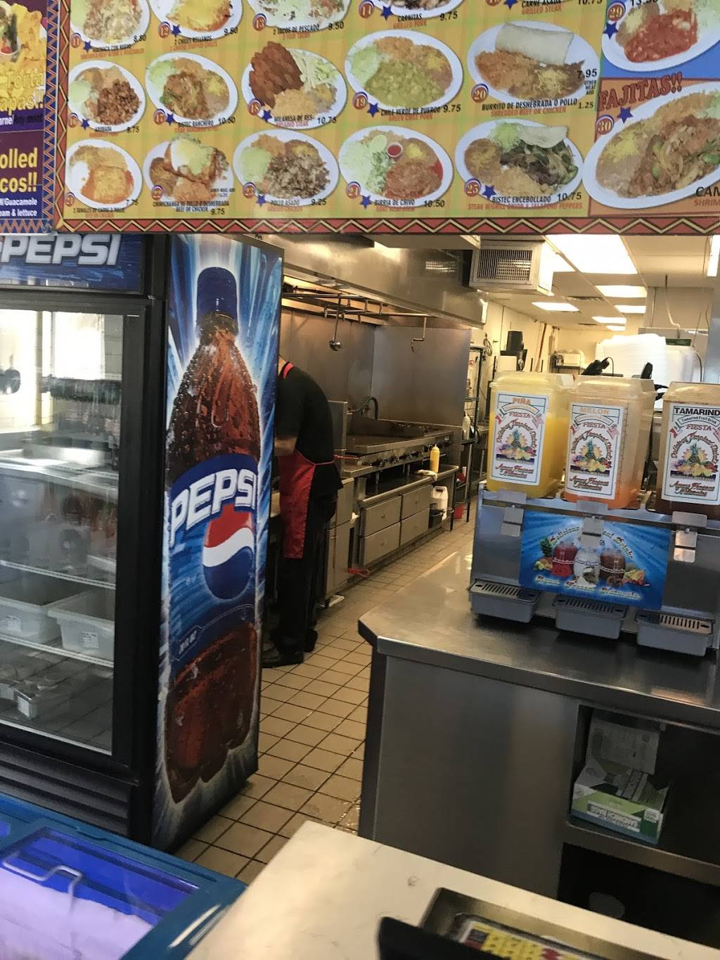 Felipitos Mexican Food | restaurant | 5095 S Decatur Blvd, Las Vegas, NV 89118, USA | 7023649934 OR +1 702-364-9934