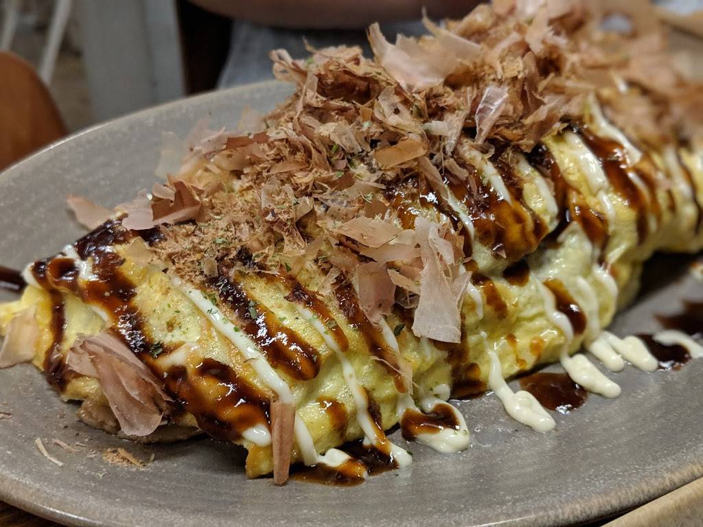 Izakaya MEW | restaurant | 146-13 Northern Blvd, Flushing, NY 11354, USA | 3475060044 OR +1 347-506-0044