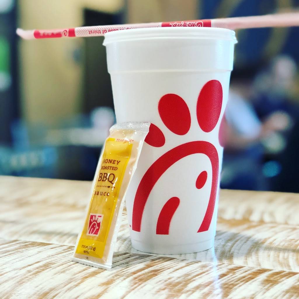 Chick-fil-A | restaurant | 785 116th Ave NE, Bellevue, WA 98004, USA | 4254541758 OR +1 425-454-1758