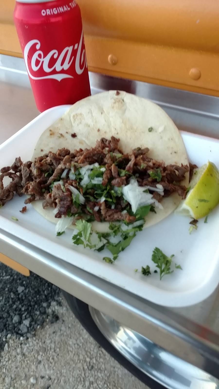 Taco Loco | restaurant | 11797 Marbach Rd, San Antonio, TX 78245, USA | 2108705556 OR +1 210-870-5556