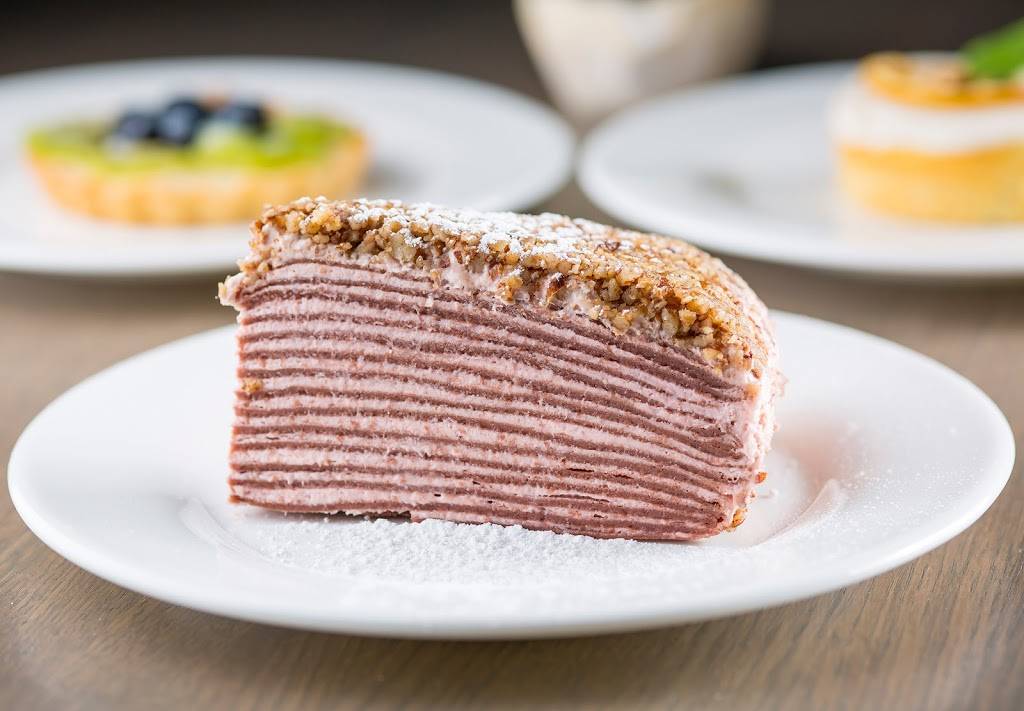 Tria: A Level Above | restaurant | 701 W 31st St 2nd floor, Chicago, IL 60616, USA | 3123441876 OR +1 312-344-1876