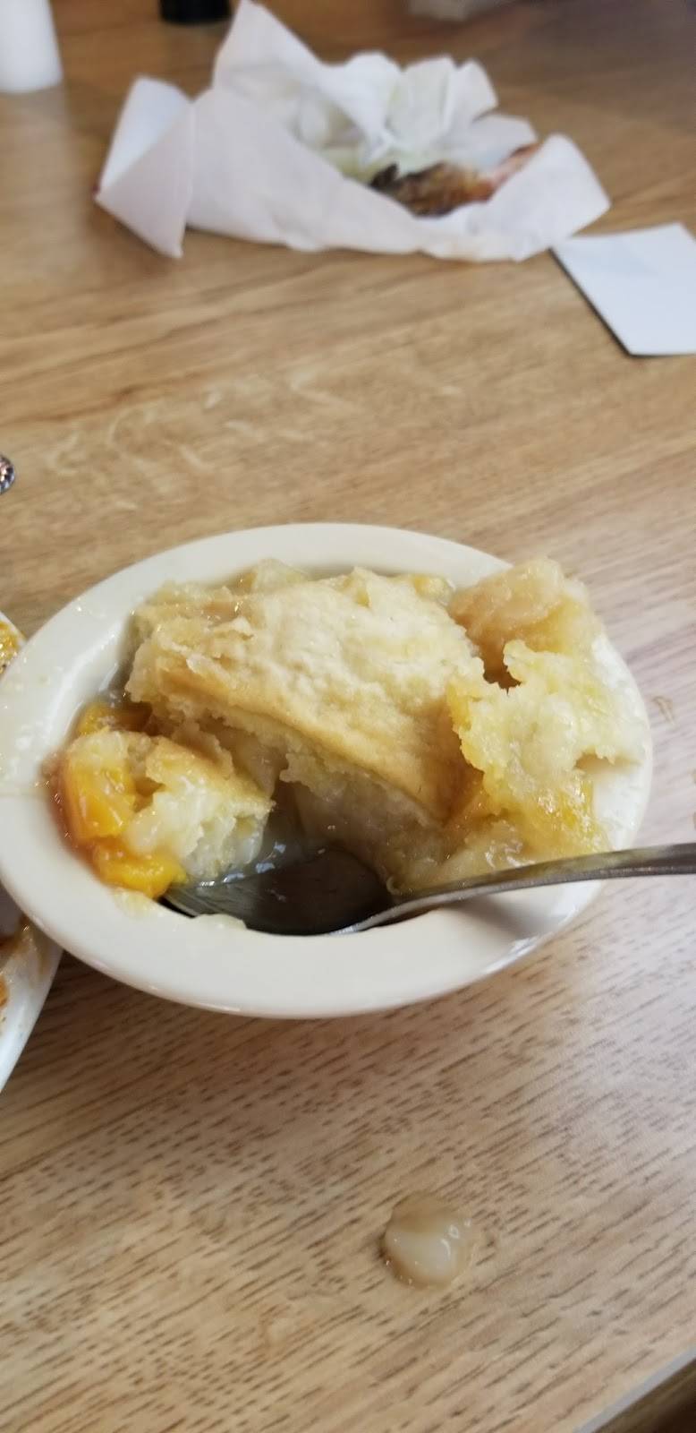 Hunters Cafe | restaurant | 310 Macon Ave, Jackson, GA 30233, USA | 7705049111 OR +1 770-504-9111