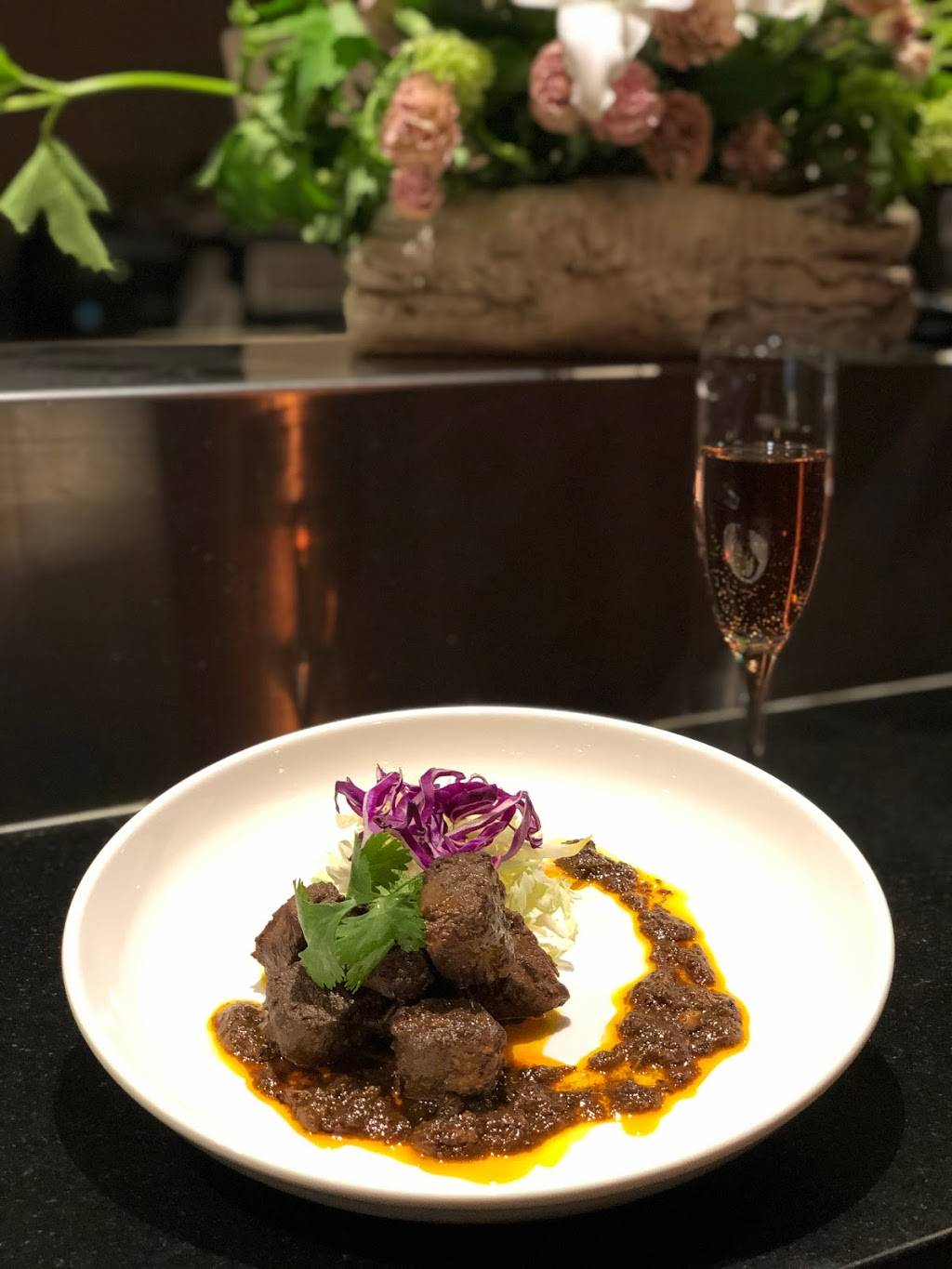 Karaweik Burmese Cuisine | restaurant | 3317 Steiner St, San Francisco, CA 94123, USA | 4159221892 OR +1 415-922-1892