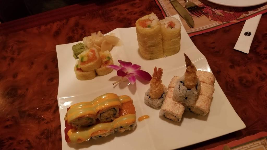 Omoto Garden | restaurant | 1501 Bedford St, Abington, MA 02351, USA | 7818785690 OR +1 781-878-5690