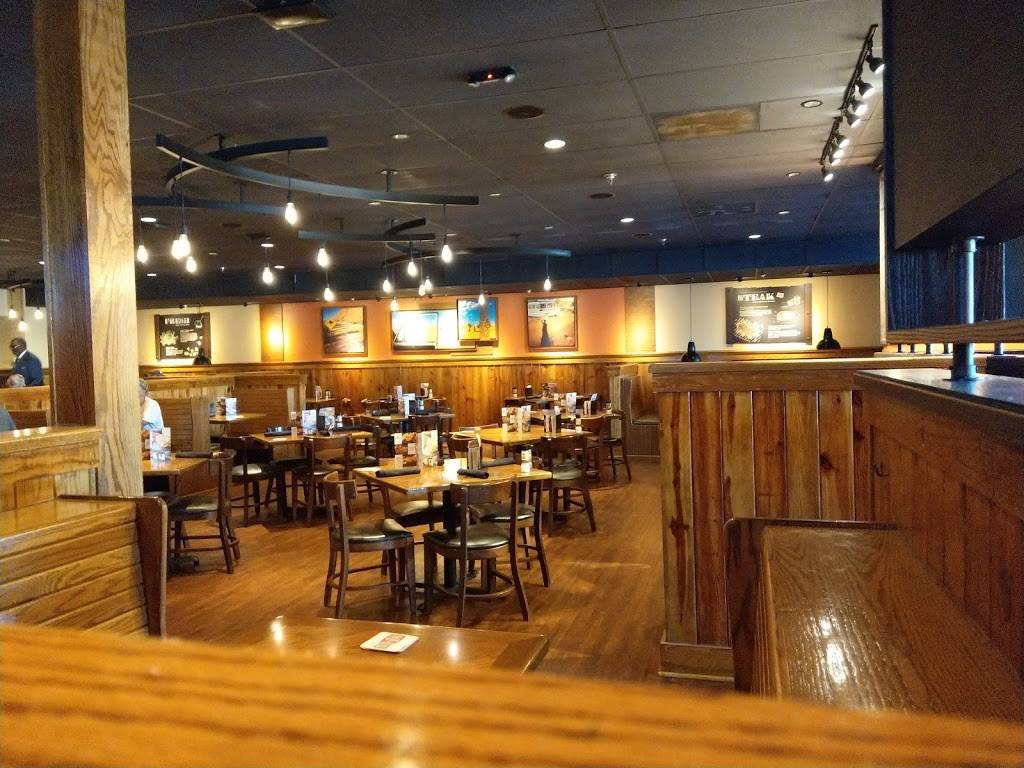 Outback Steakhouse | restaurant | 261 University Blvd, Harrisonburg, VA 22801, USA | 5404380190 OR +1 540-438-0190