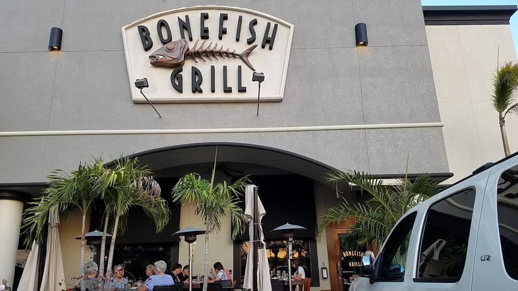 Bonefish Grill | restaurant | 14261 S Tamiami Trail, Fort Myers, FL 33912, USA | 2394891240 OR +1 239-489-1240