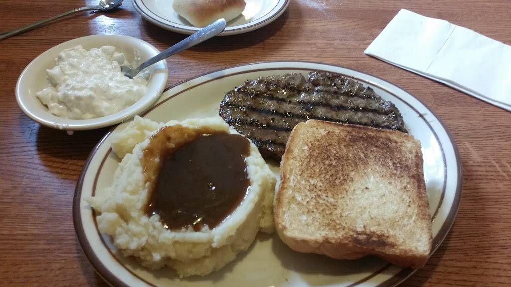 Grecian Steak House | restaurant | 2013 Independence St, Cape Girardeau, MO 63703, USA | 5733348133 OR +1 573-334-8133