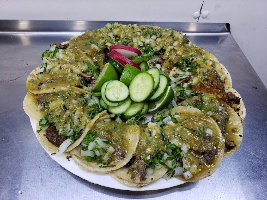 El Chato Taco Truck | restaurant | 5300 Olympic Blvd, Los Angeles, CA 90036, USA | 3232026936 OR +1 323-202-6936