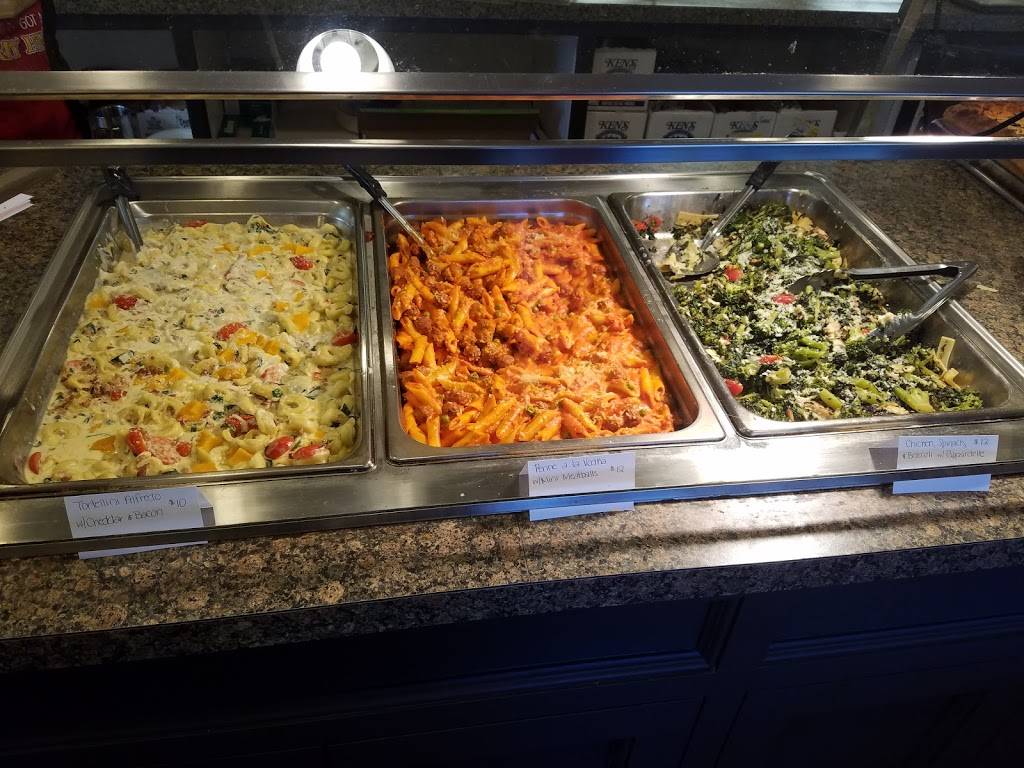 Pasta Avest & Pizzeria | restaurant | 680 Boston Post Rd, Guilford, CT 06437, USA | 2034538779 OR +1 203-453-8779