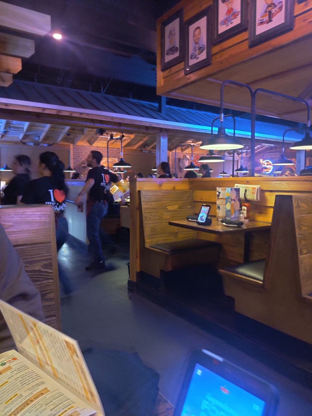 Texas Roadhouse | restaurant | 1665 Countryside Dr, Turlock, CA 95380, USA | 2094105089 OR +1 209-410-5089