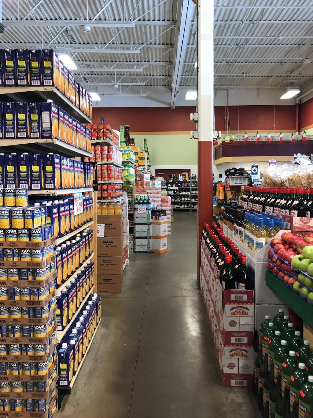 Honey Bee Market - La Colmena | restaurant | 2443 Bagley St, Detroit, MI 48216, USA | 3132370295 OR +1 313-237-0295