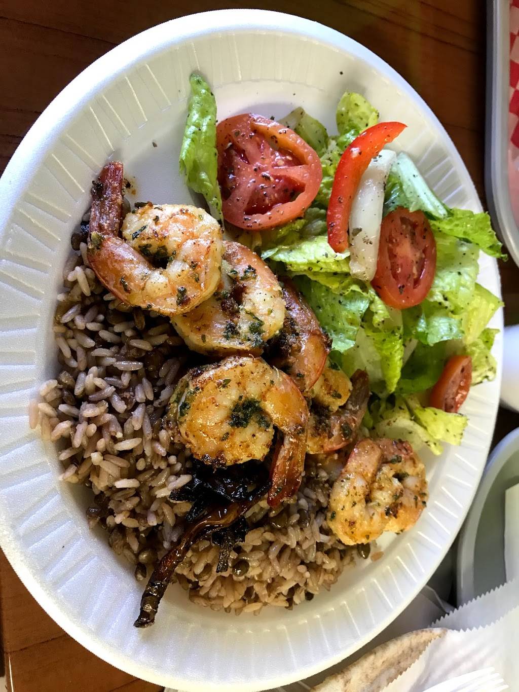 Shawarma Mediterranean Grill | restaurant | 11752 SW 88th St, Miami, FL 33186, USA | 3055963121 OR +1 305-596-3121