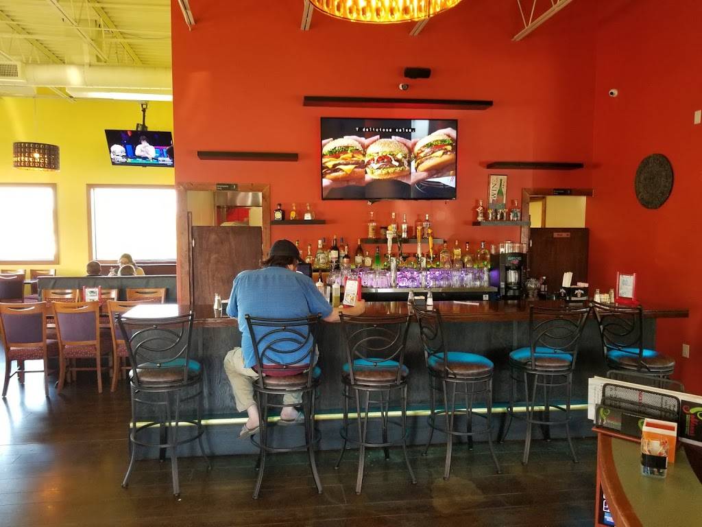 Poblanos Mexican Grill | restaurant | 1370 E Altamonte Dr, Altamonte Springs, FL 32701, USA | 4077904118 OR +1 407-790-4118