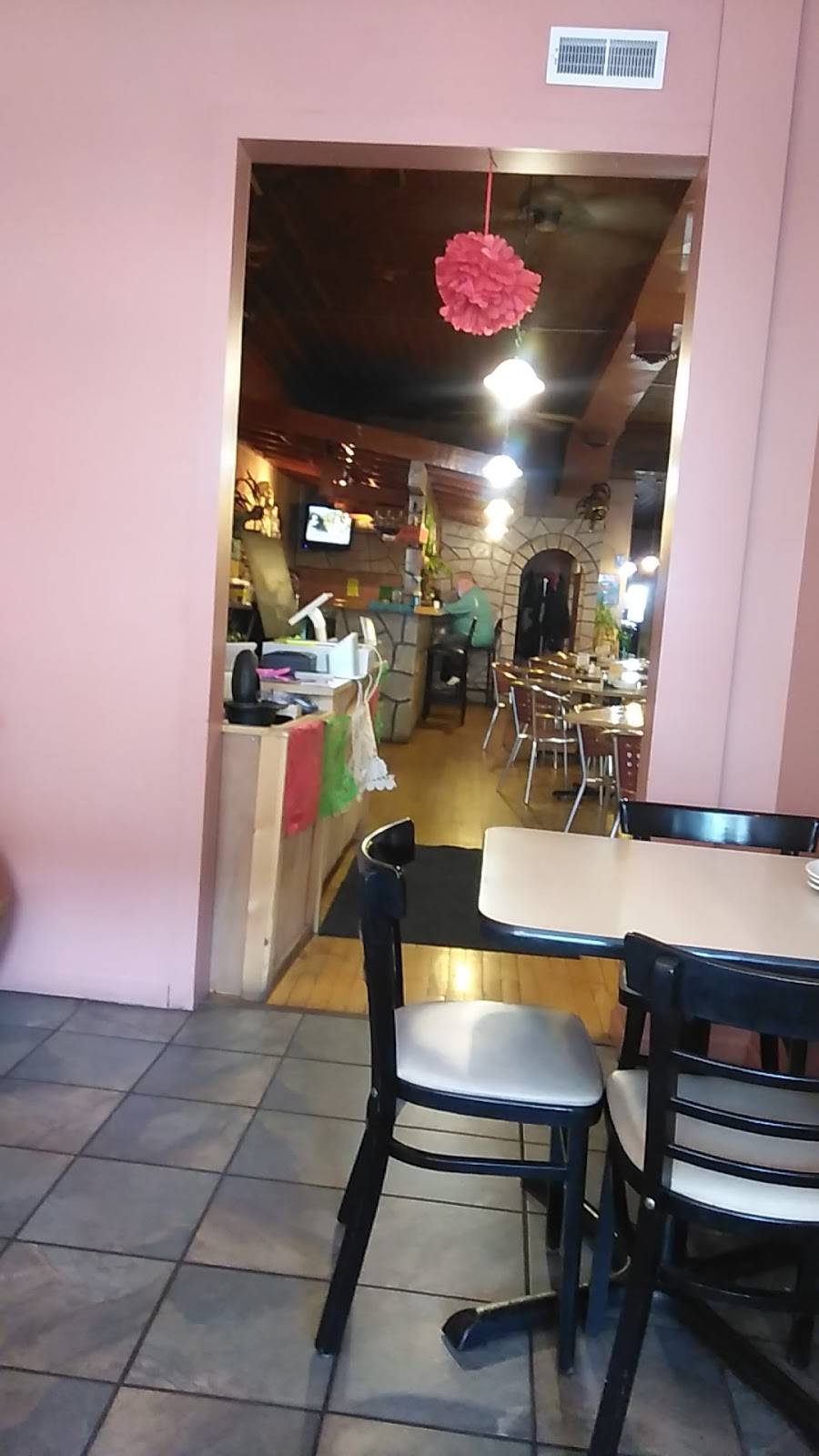 Restaurante Tenochtitlan | restaurant | 12947 Western Ave, Blue Island, IL 60406, USA | 7082931505 OR +1 708-293-1505