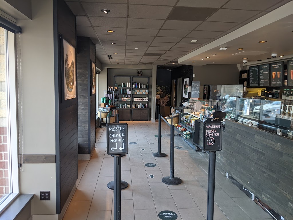 Starbucks | cafe | 2078 Ford Pkwy, St Paul, MN 55116, USA | 6516999409 OR +1 651-699-9409