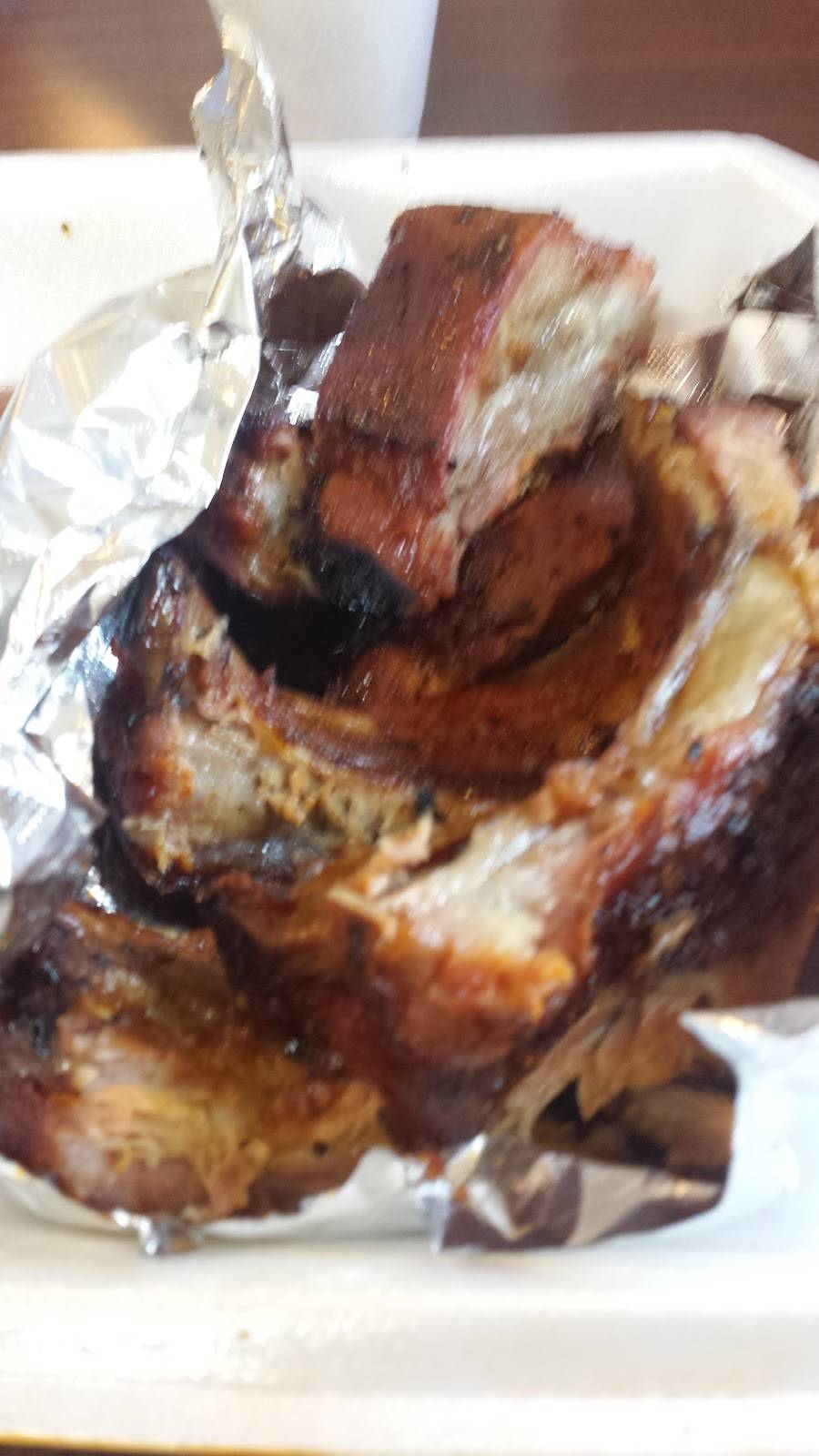 Smokin Rs BBQ | restaurant | 27792 Old 41 Rd, Bonita Springs, FL 34135, USA | 2393489555 OR +1 239-348-9555