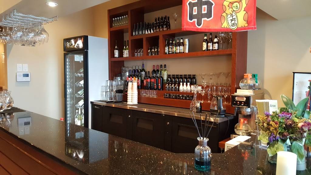 Katana Sushi | restaurant | 8865 Stanford Blvd Ste 105, Columbia, MD 21045, USA | 4102902883 OR +1 410-290-2883