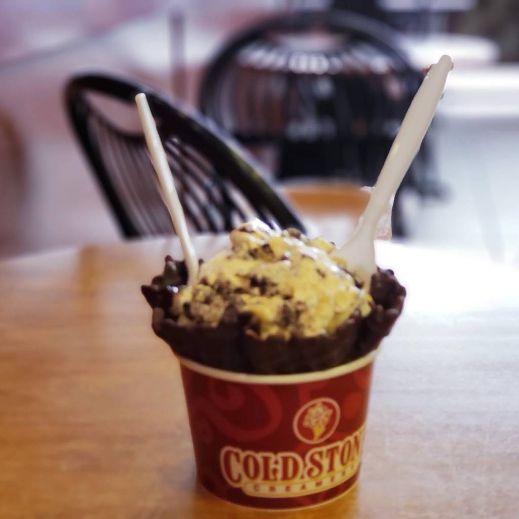 Cold Stone Creamery | bakery | 2024 Badlands Dr, Brandon, FL 33511, USA | 8136898873 OR +1 813-689-8873