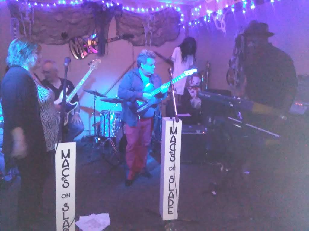 Macs On Slade | restaurant | 117 W Slade St, Palatine, IL 60067, USA | 8479079621 OR +1 847-907-9621