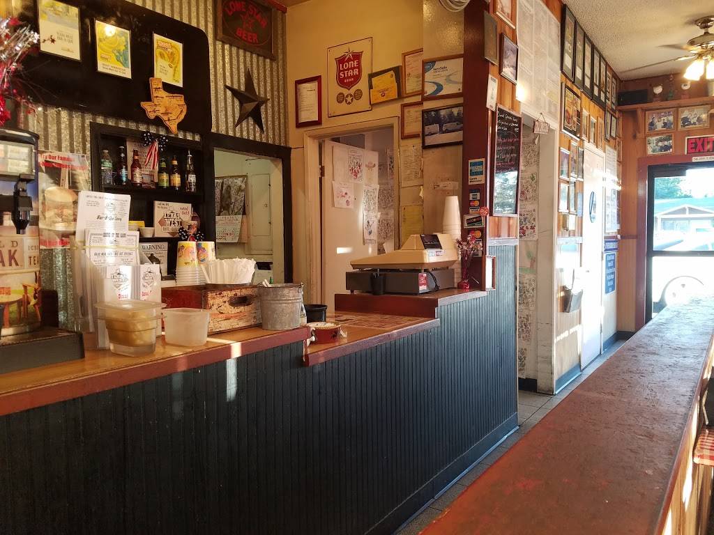 Texas West Bar-B-Que | restaurant | 1600 Fulton Ave, Sacramento, CA 95825, USA | 9164837427 OR +1 916-483-7427