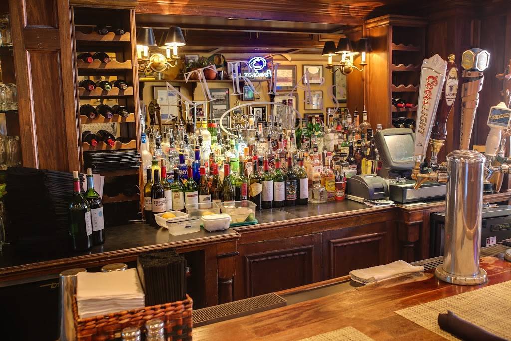 Atrias Restaurant | restaurant | 110 Beverly Rd, Pittsburgh, PA 15216, USA | 4123432411 OR +1 412-343-2411