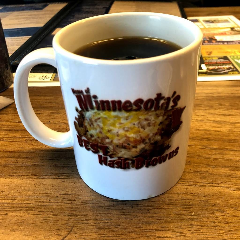 Waverly Cafe | restaurant | 805 Pacific Ave, Waverly, MN 55390, USA | 7636586141 OR +1 763-658-6141