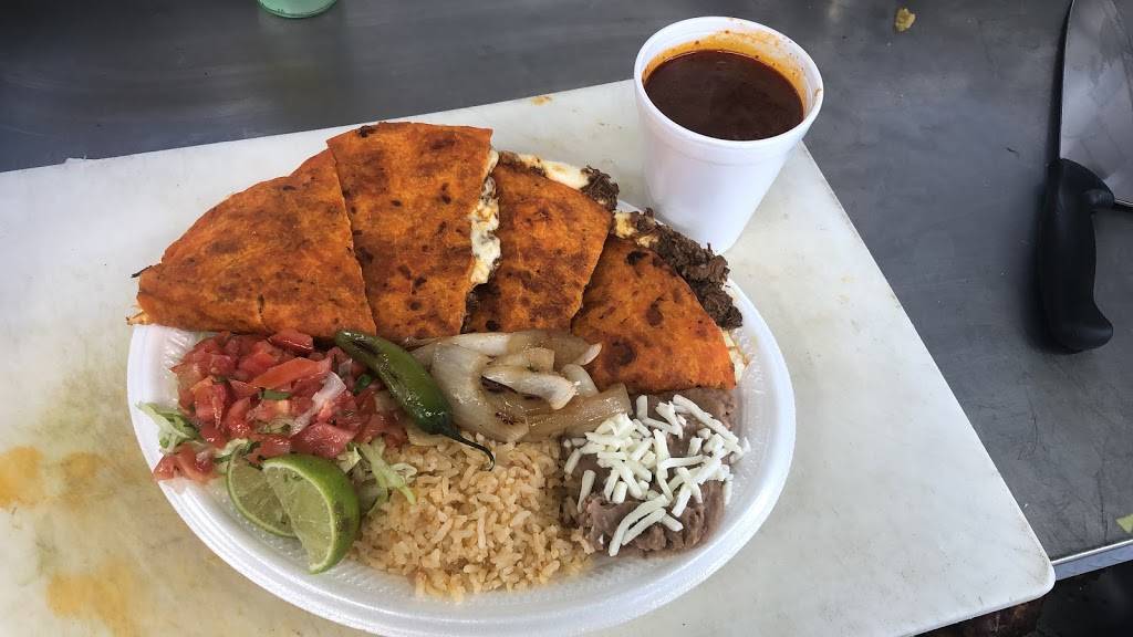 Birrieria y Taquería Arandas | restaurant | 104 Graylynn Dr, Nashville, TN 37214, USA | 6157306154 OR +1 615-730-6154