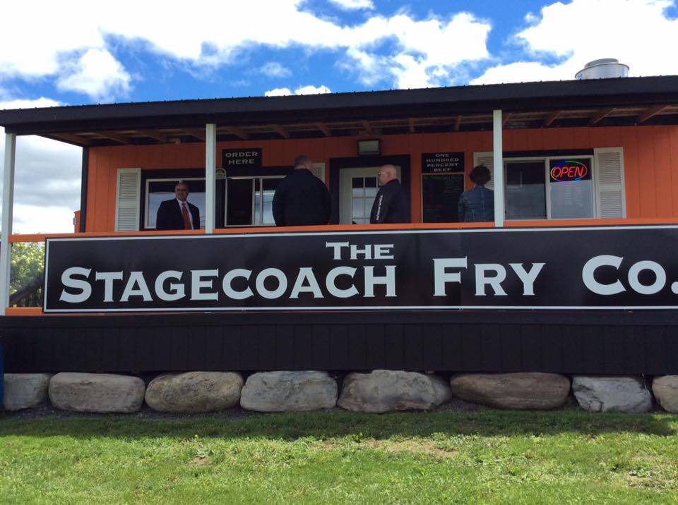 The Stagecoach Fry Co. | restaurant | 2605 Stagecoach Rd, Osgoode, ON K0A 2W0, Canada | 6138693328 OR +1 613-869-3328