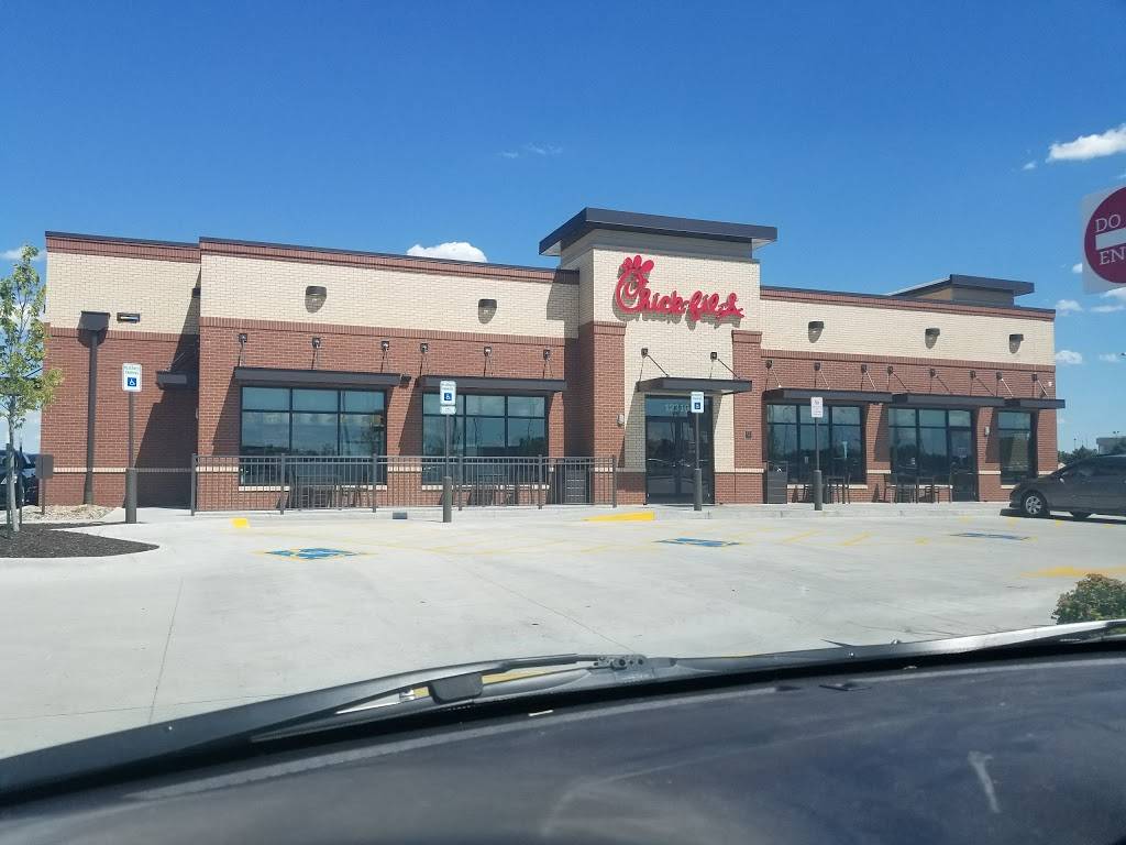 Chick-fil-A | restaurant | 12310 W Dodge Rd, Omaha, NE 68154, USA | 4028848654 OR +1 402-884-8654