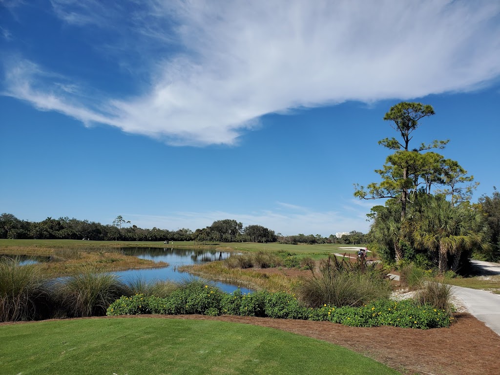 Raptor Bay Golf Club | restaurant | 23001 Coconut Point Resort Dr, Estero, FL 33928, USA | 2393904600 OR +1 239-390-4600