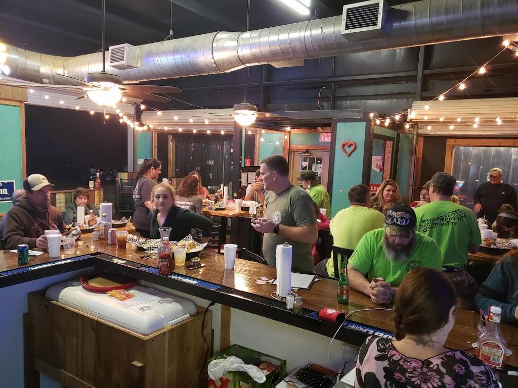 Old Magnolia Bar & Grill | restaurant | 41902 FM 1774, Magnolia, TX 77354, USA | 2812598061 OR +1 281-259-8061