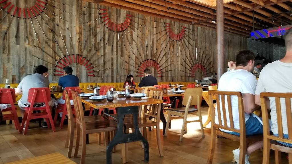 Tanuki | restaurant | 1080 Alton Rd, Miami Beach, FL 33139, USA | 3056151055 OR +1 305-615-1055