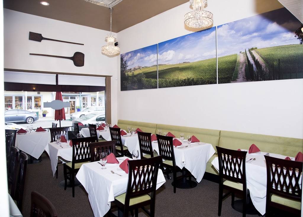Frontier Spice | restaurant | 411 Main St, Pleasanton, CA 94566, USA | 9258463077 OR +1 925-846-3077