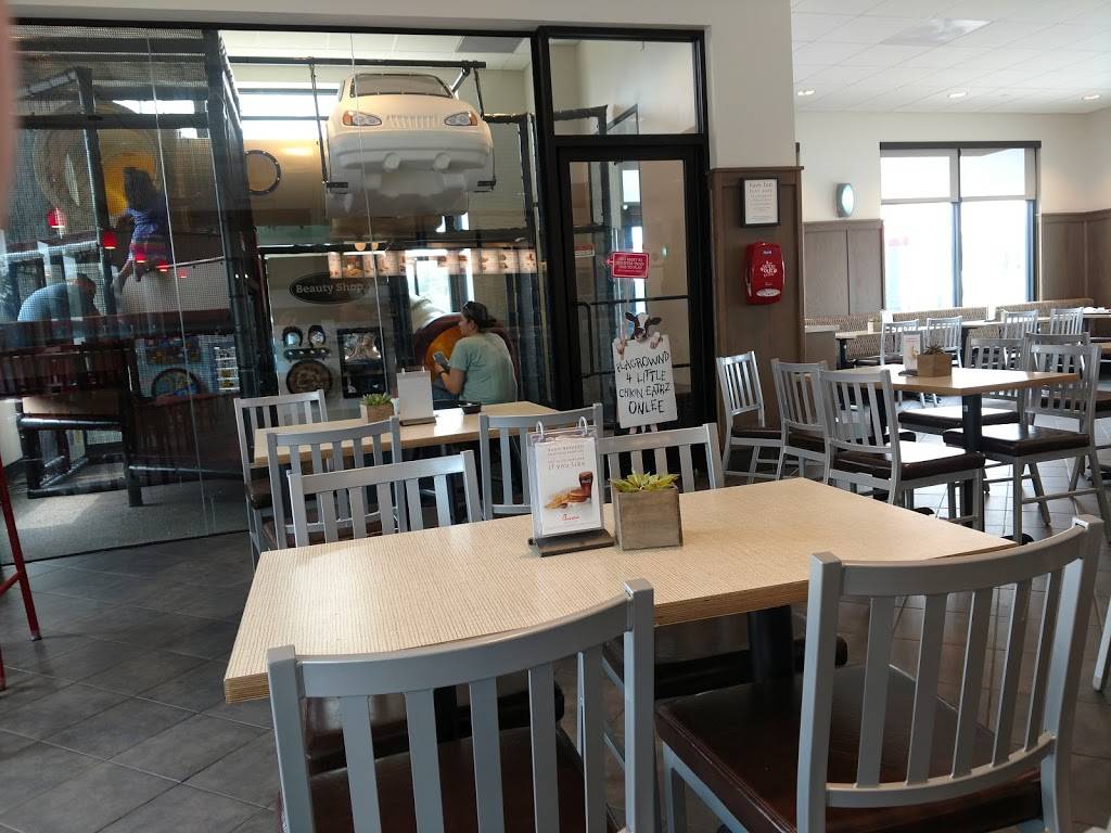 Chick-fil-A | restaurant | 1900 E NASA Pkwy, Houston, TX 77058, USA | 2813330003 OR +1 281-333-0003