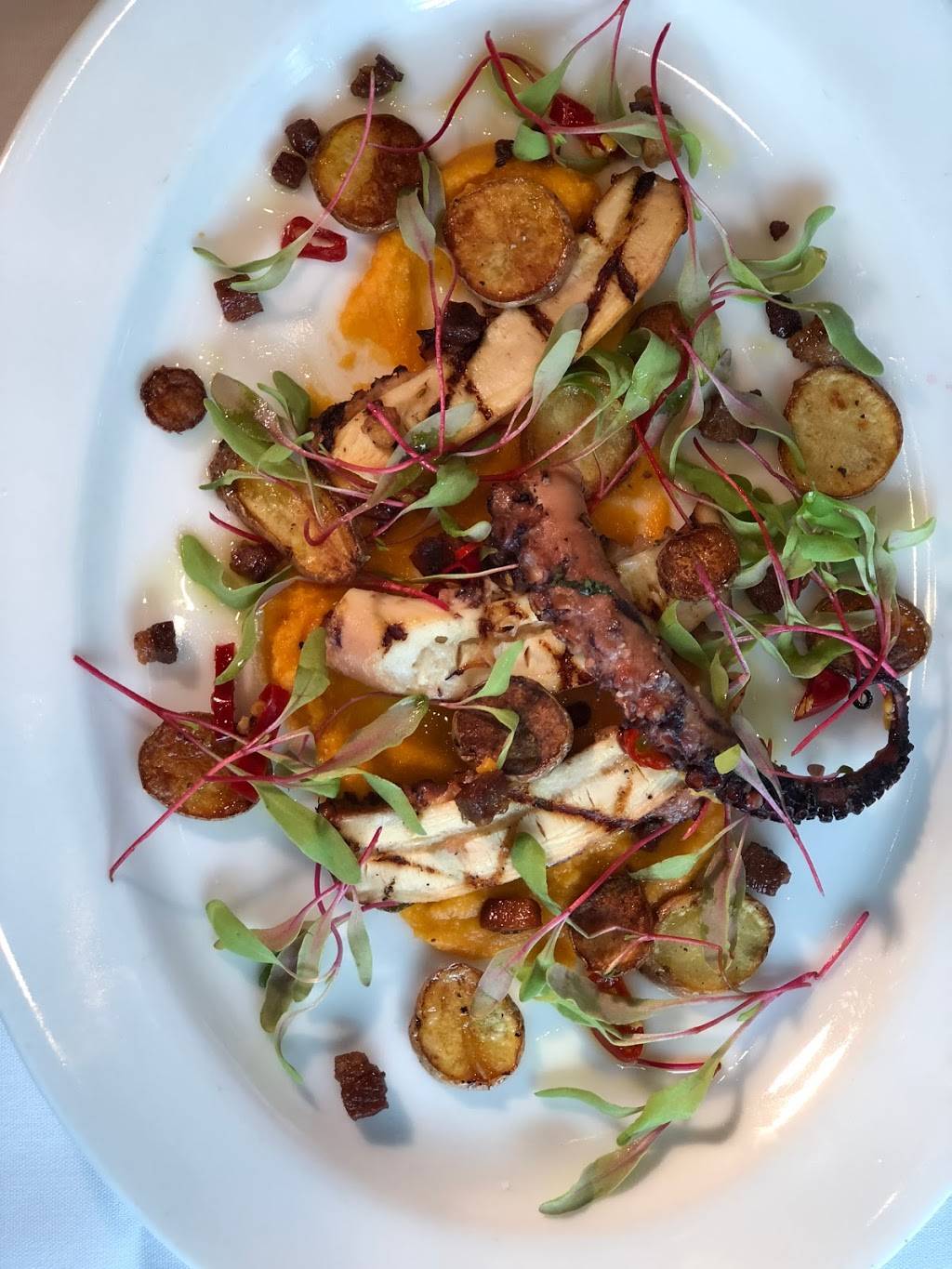 Campiello | restaurant | 6411 City W Pkwy, Eden Prairie, MN 55344, USA | 9529416868 OR +1 952-941-6868