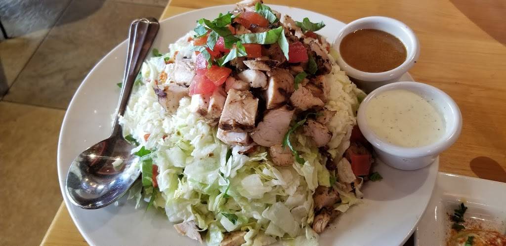 Sammys Woodfired Pizza & Grill | restaurant | 12925 El Camino Real J21, San Diego, CA 92130, USA | 8582596600 OR +1 858-259-6600