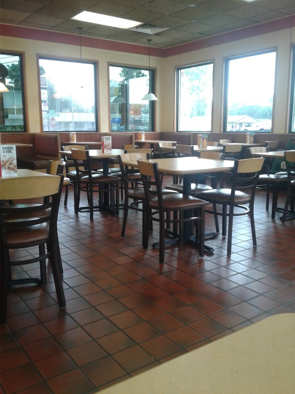 Taco Johns | restaurant | 1016 Paris Rd, Mayfield, KY 42066, USA | 2702470545 OR +1 270-247-0545