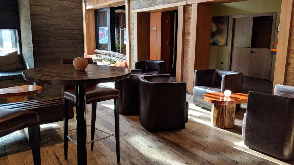 ZED451 | restaurant | 739 N Clark St, Chicago, IL 60654, USA | 3122666691 OR +1 312-266-6691